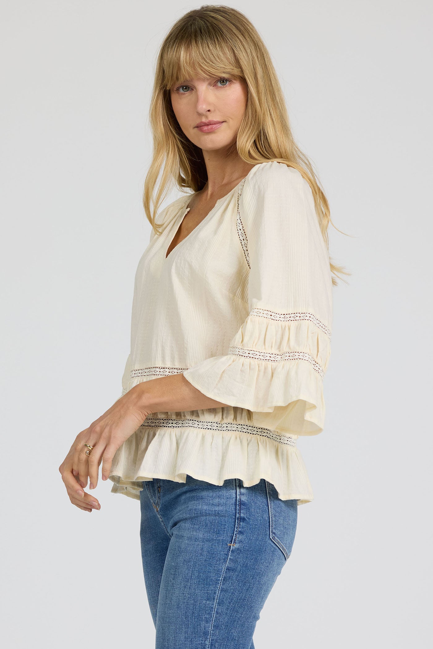 SYBIL TOP