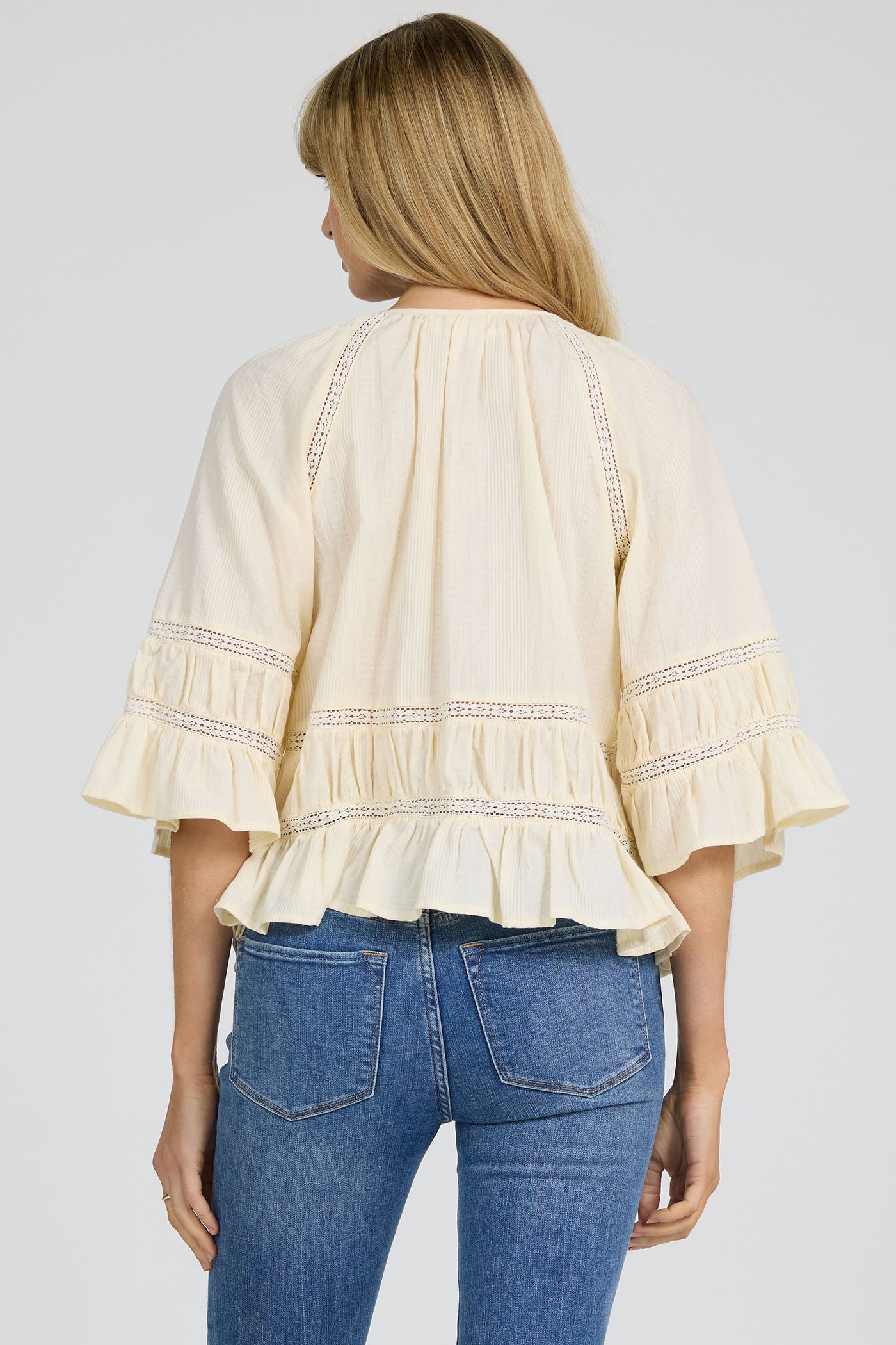 SYBIL TOP