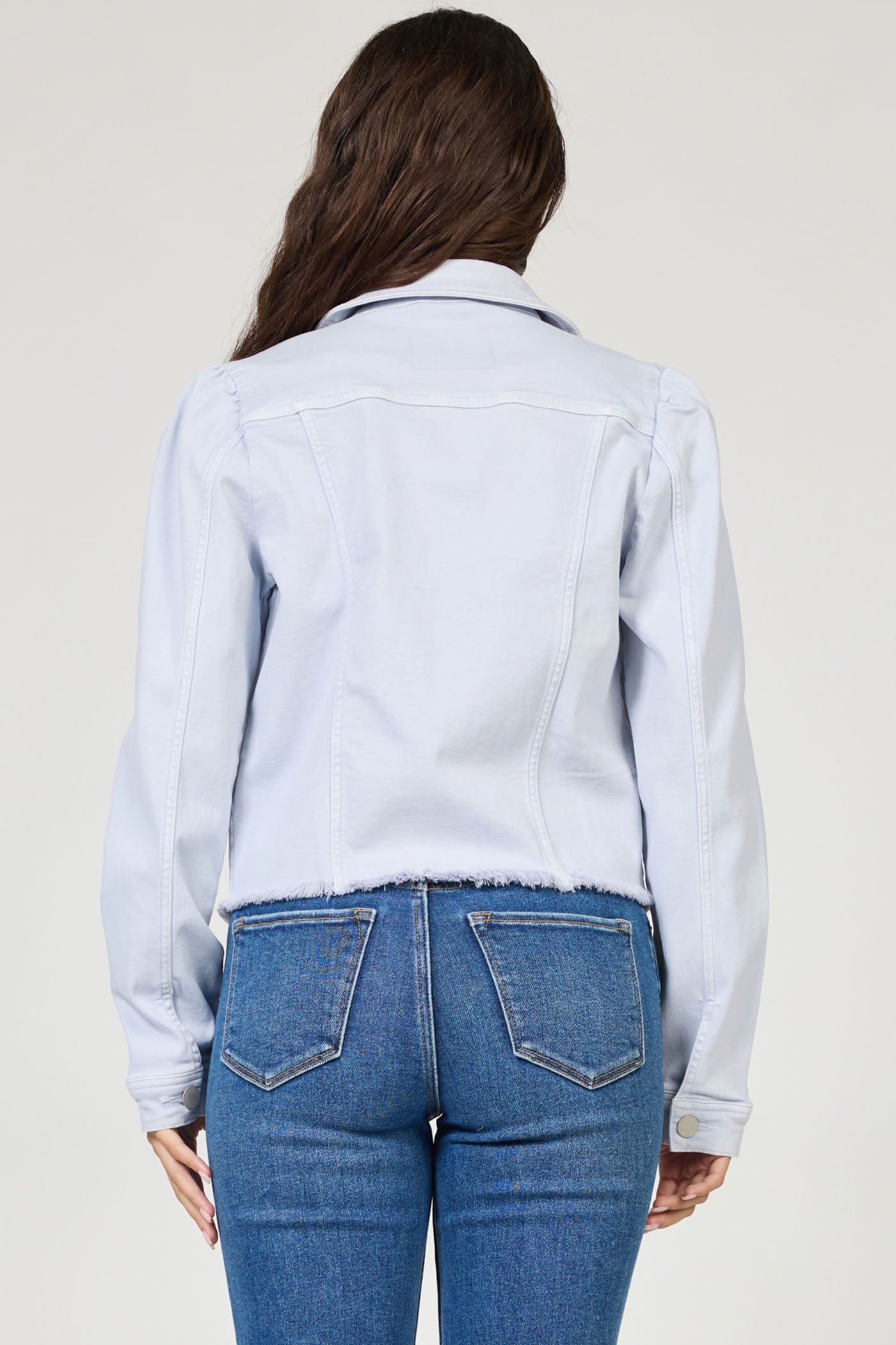 ROSELYN SKYWAY JACKET