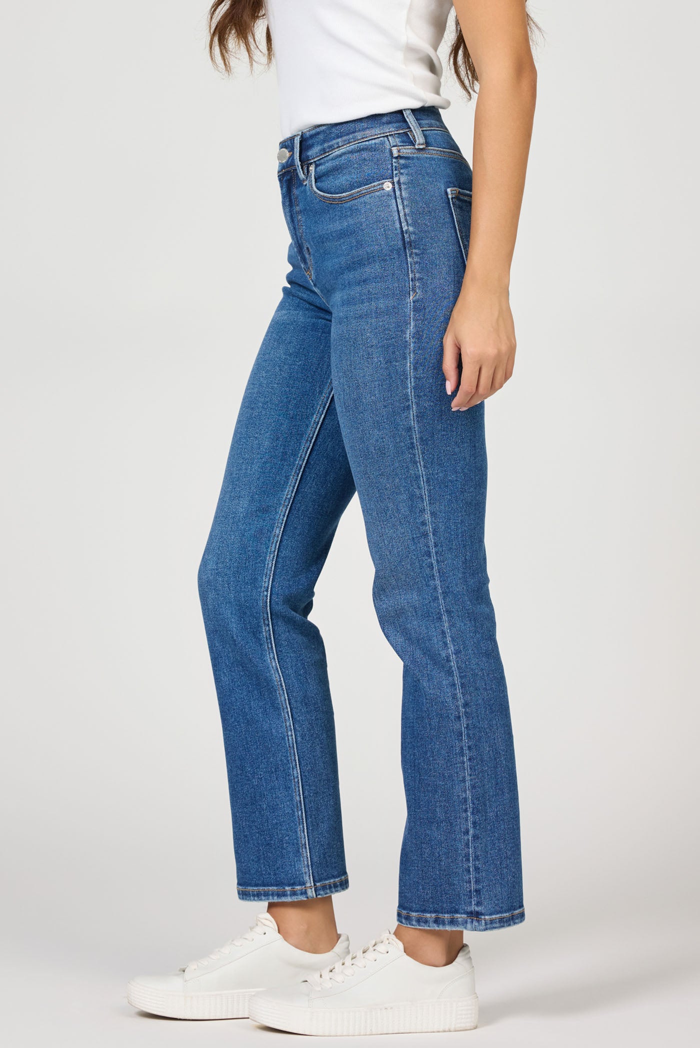ANIKA LA RAMBLA JEANS