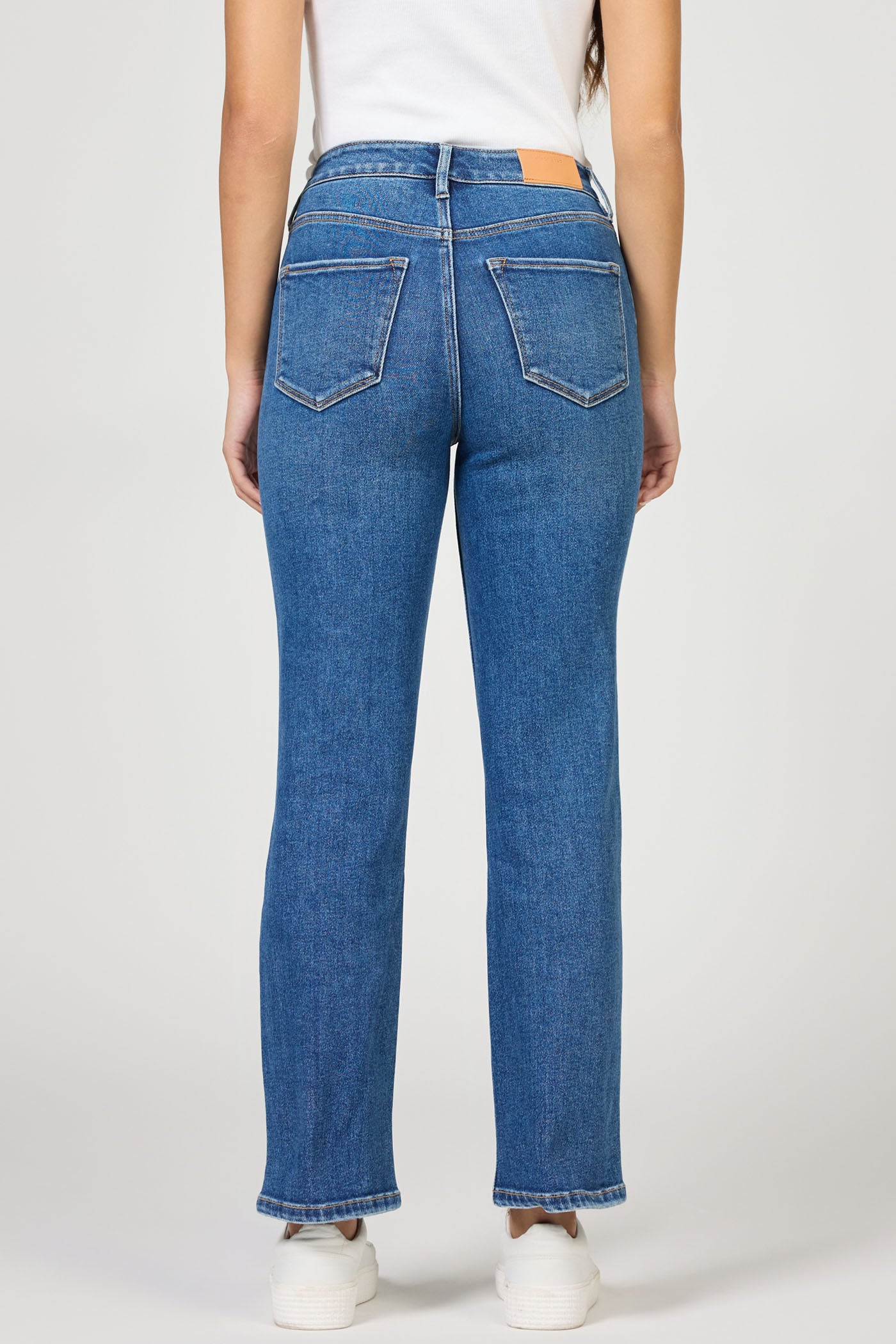 ANIKA LA RAMBLA JEANS