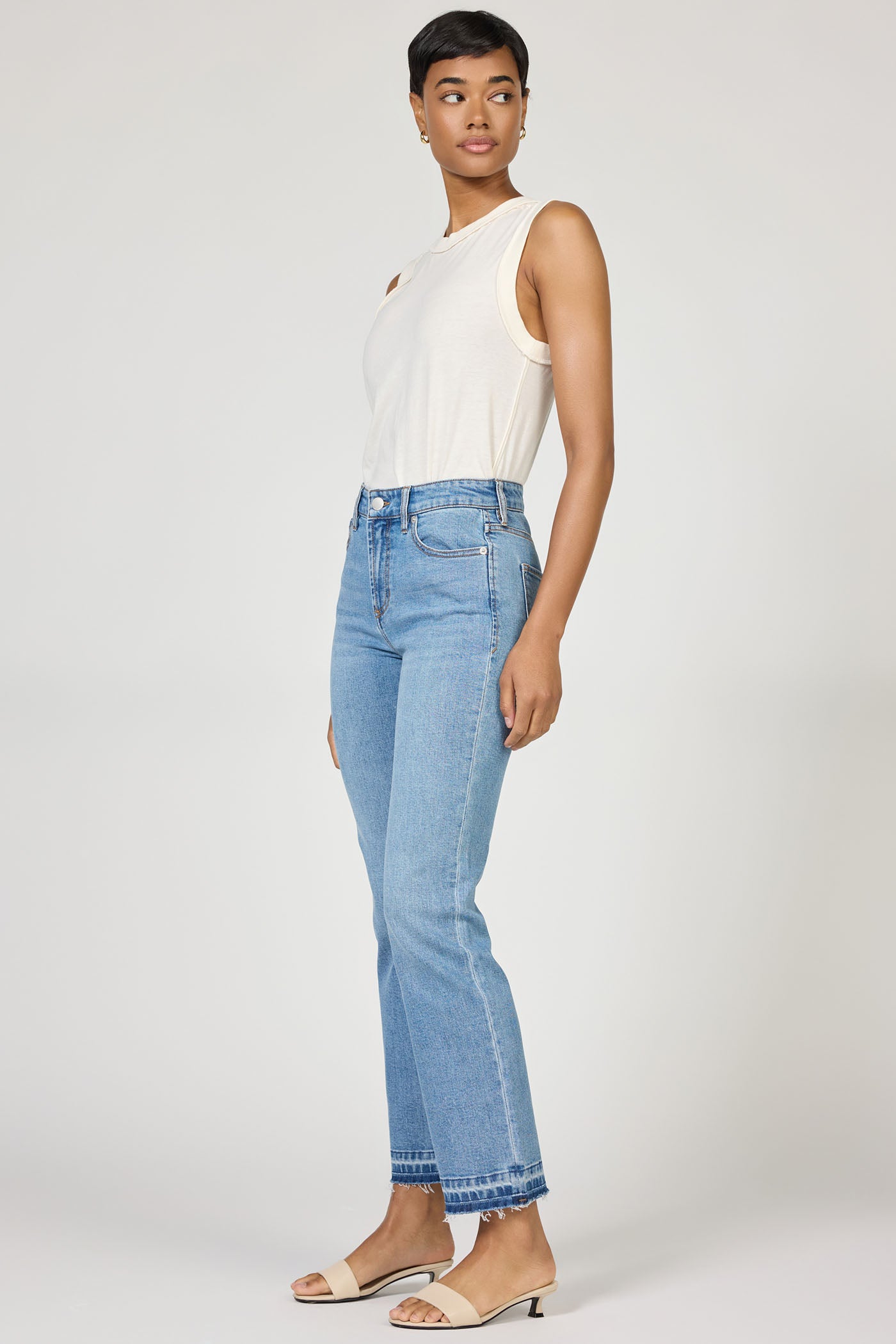ANIKA SAVANNAH JEANS