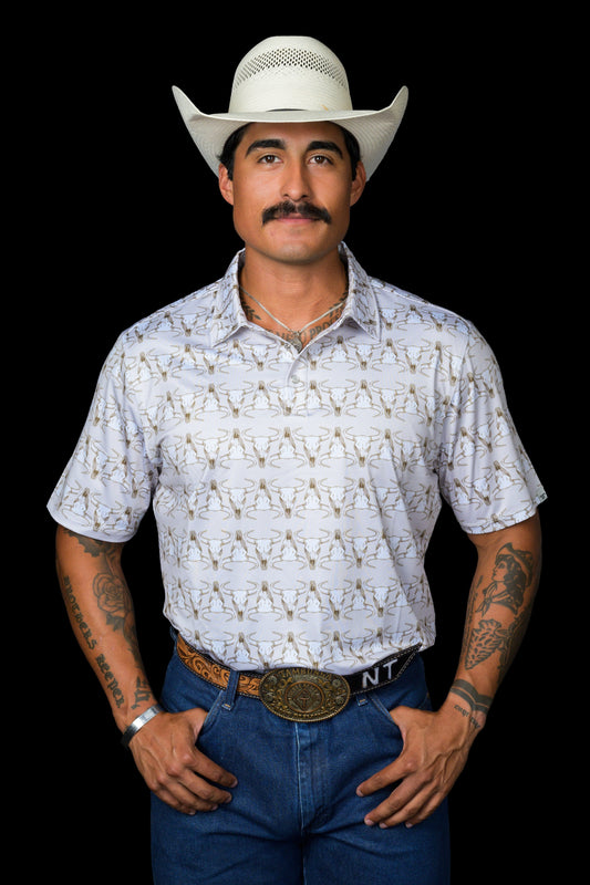 THE RANGER POLO
