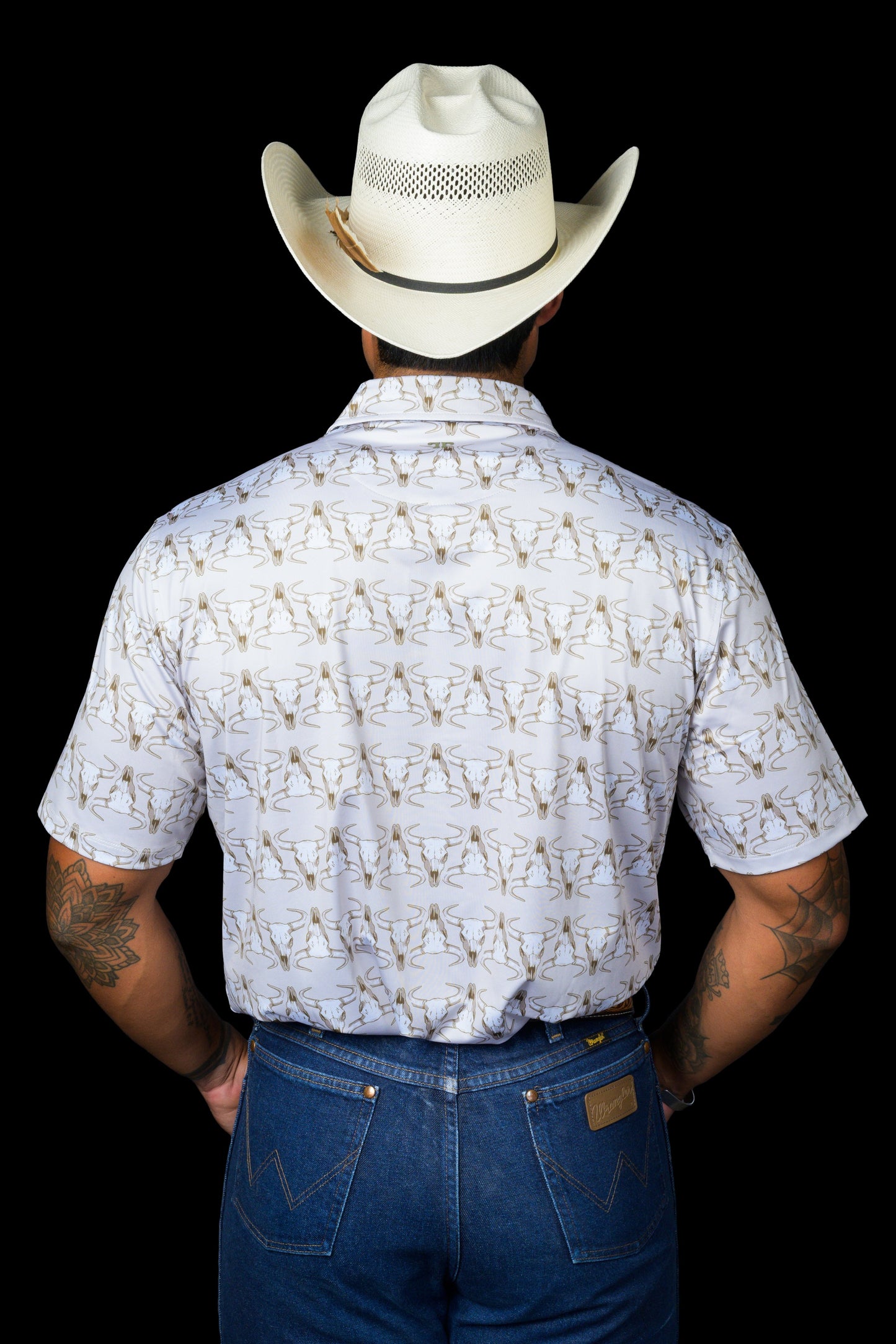 THE RANGER POLO