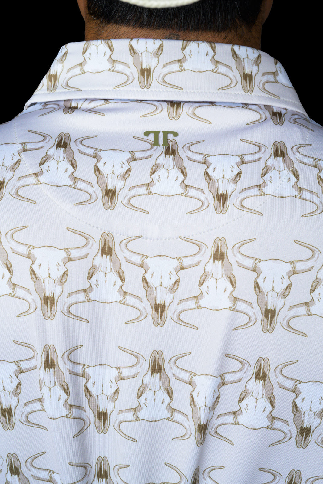 THE RANGER POLO