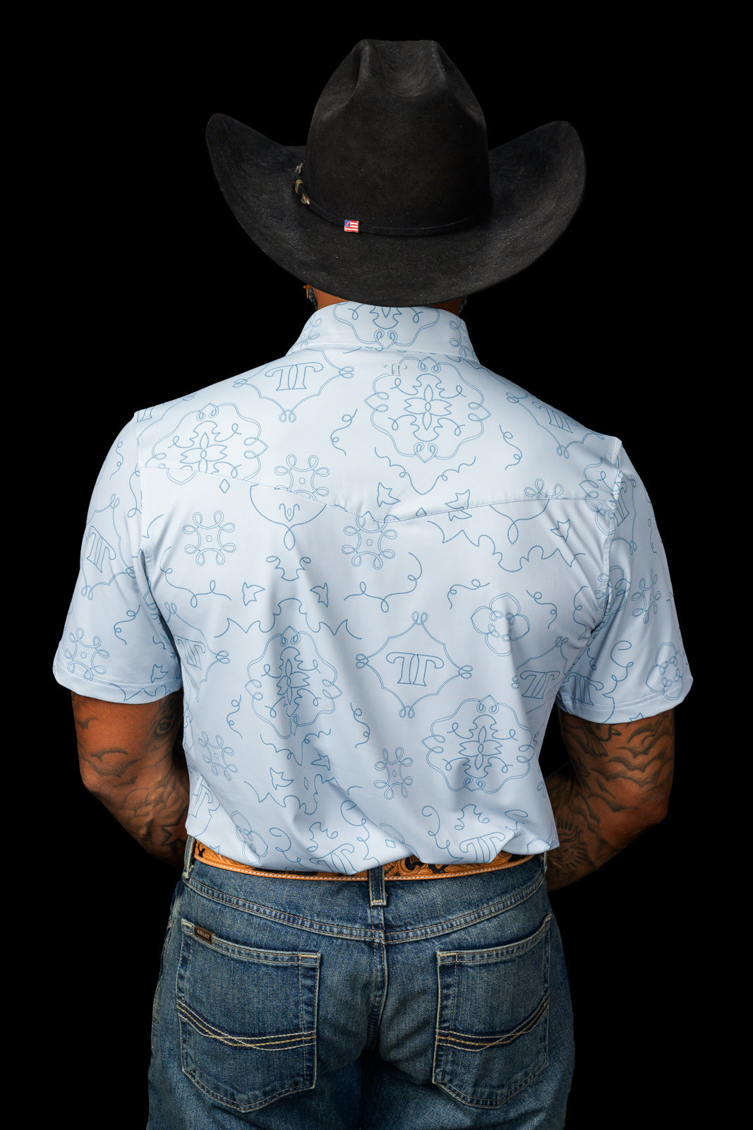 THE CARSON POLO