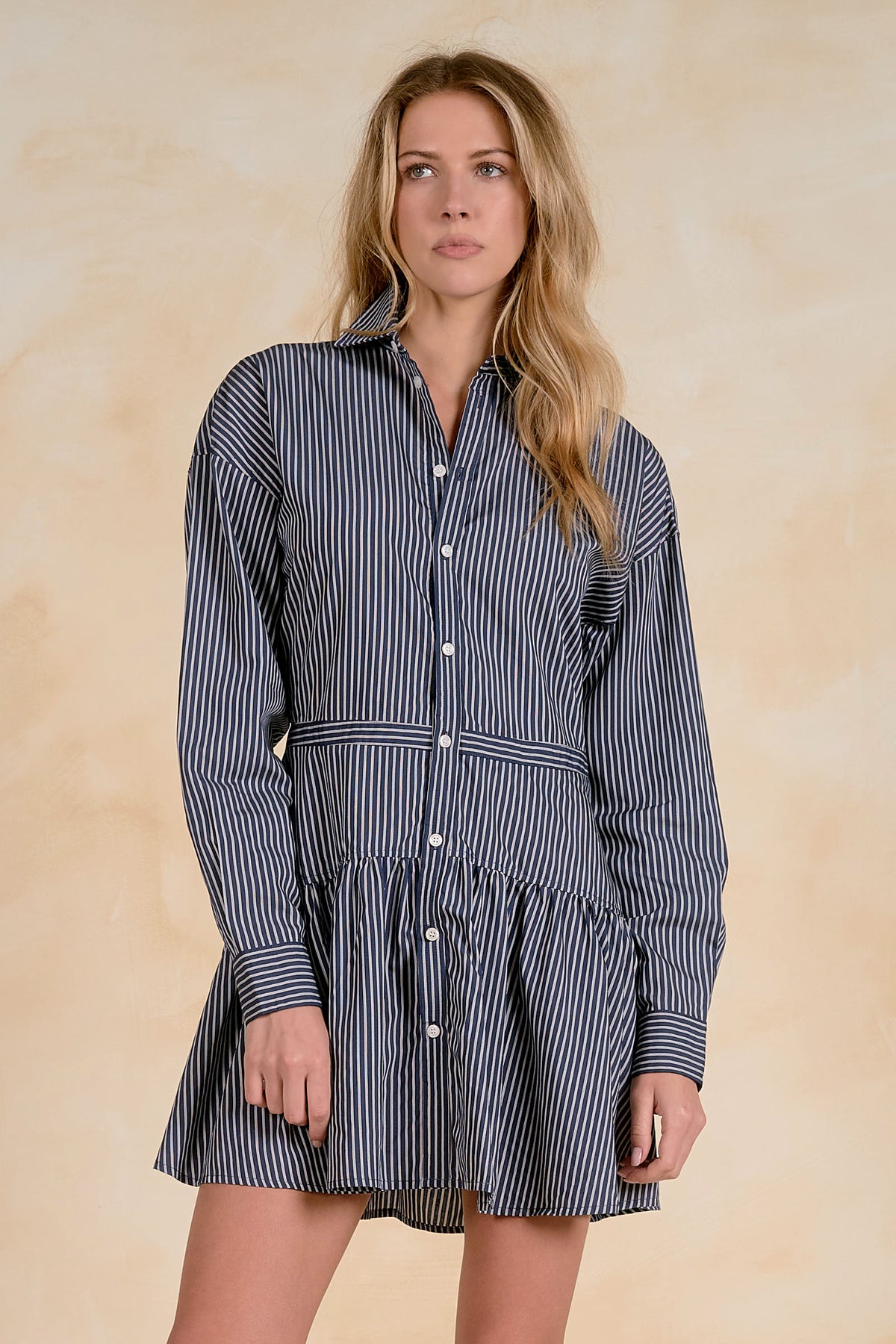CRISTIN DRESS