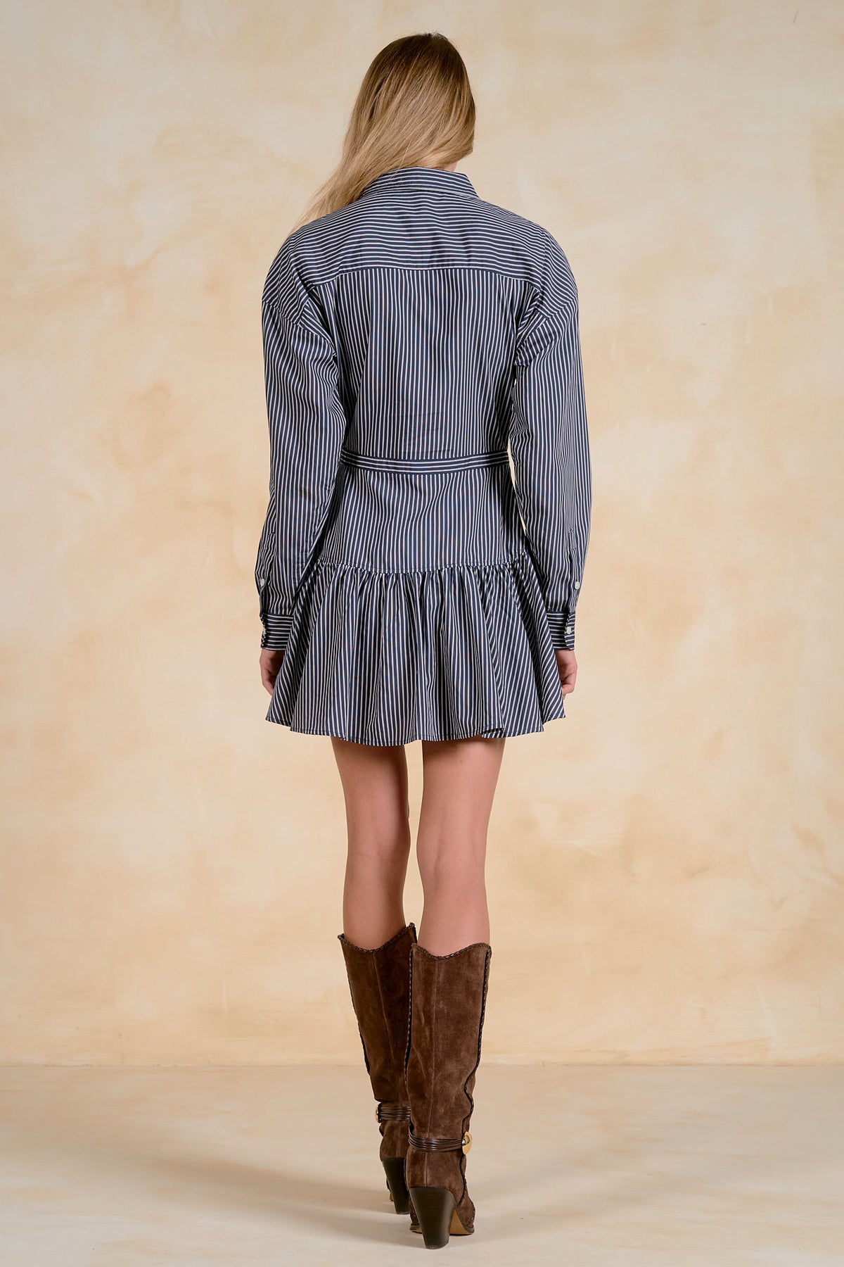 CRISTIN DRESS