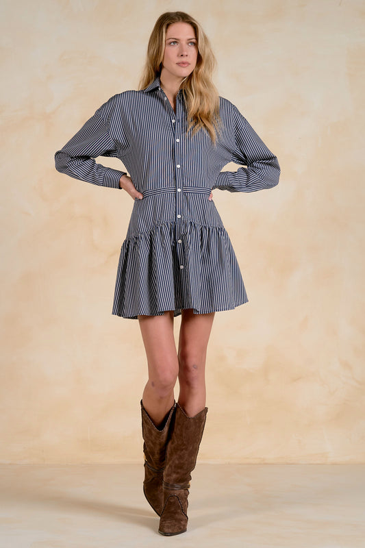 CRISTIN DRESS