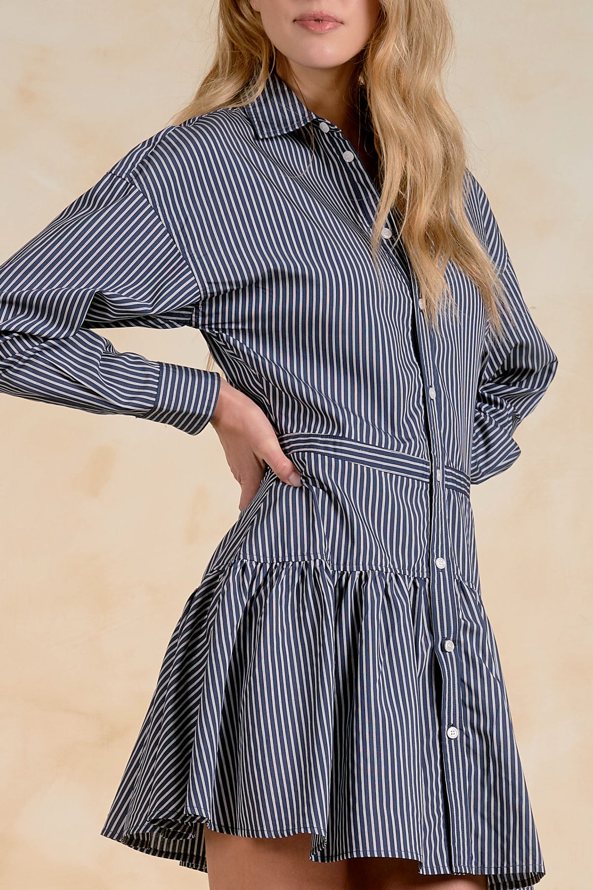 CRISTIN DRESS
