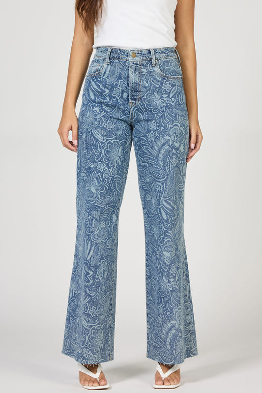 FIONA AVALON JEANS