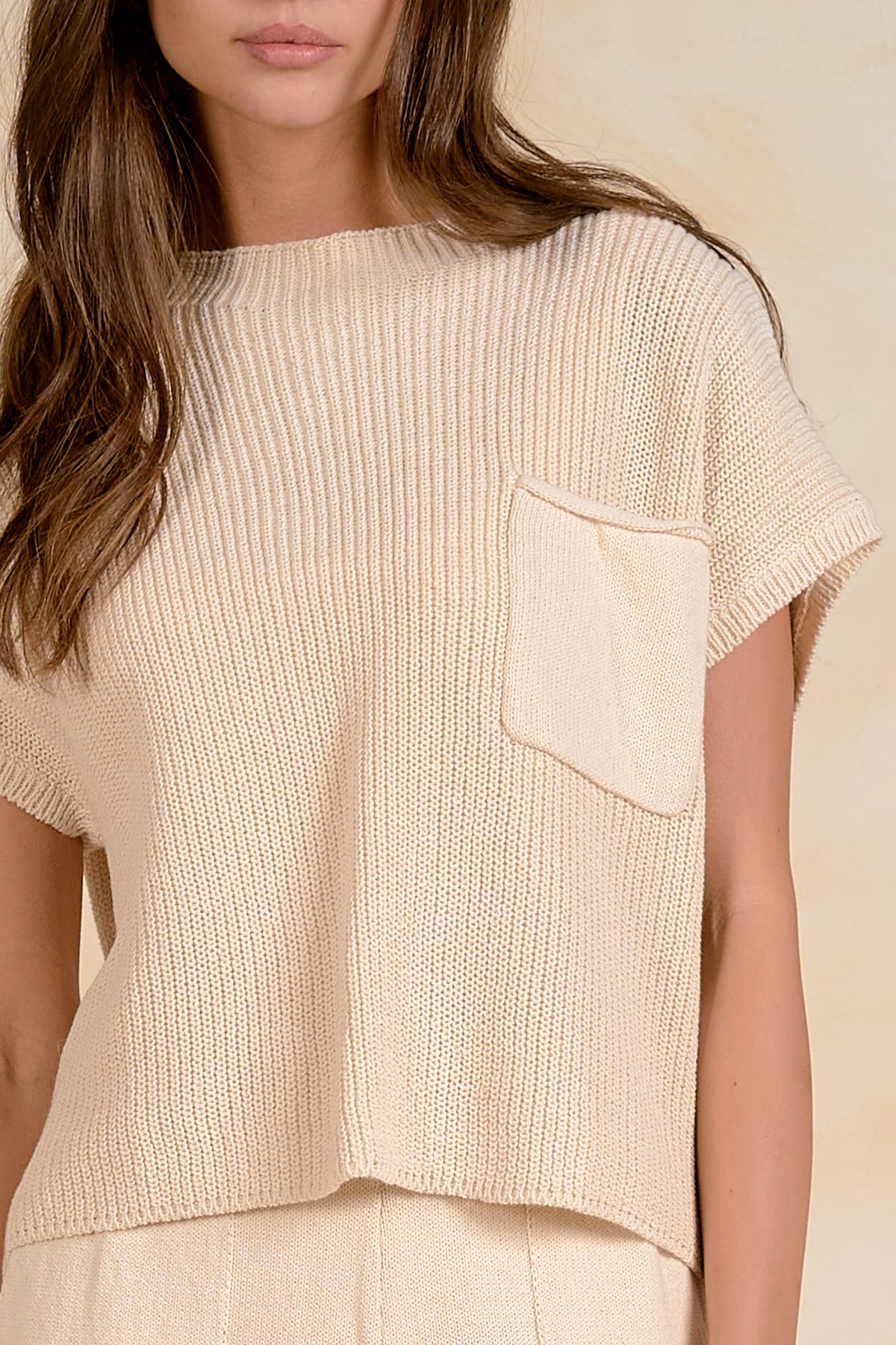OATMEAL TOP
