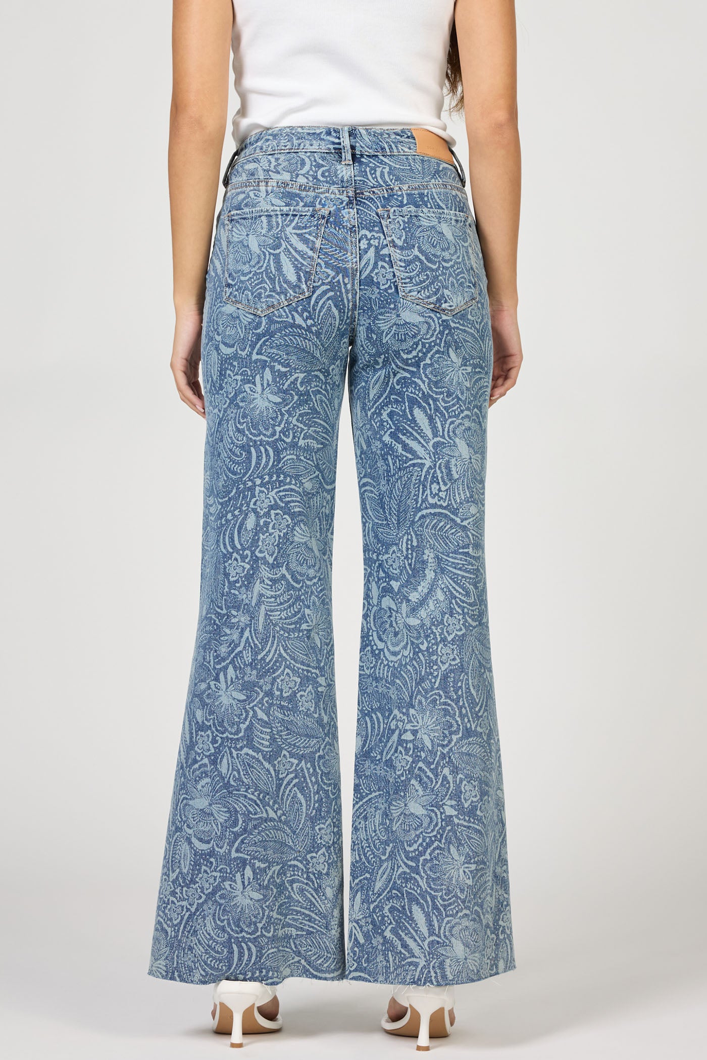 FIONA AVALON JEANS