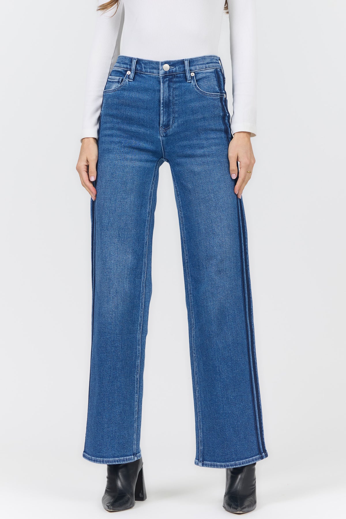 MARGOT DRIFTING JEANS