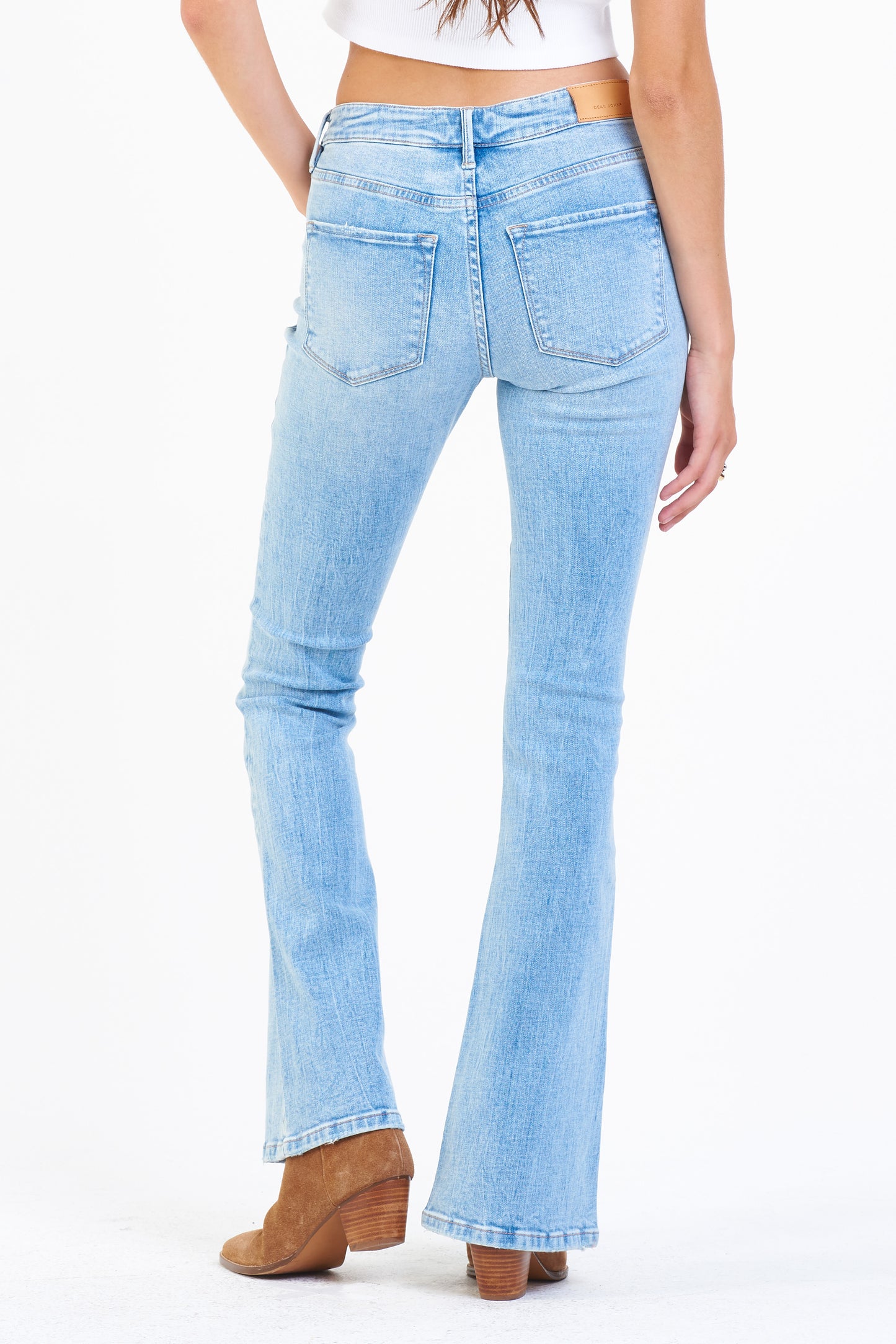 ROSA PORTMORE JEANS