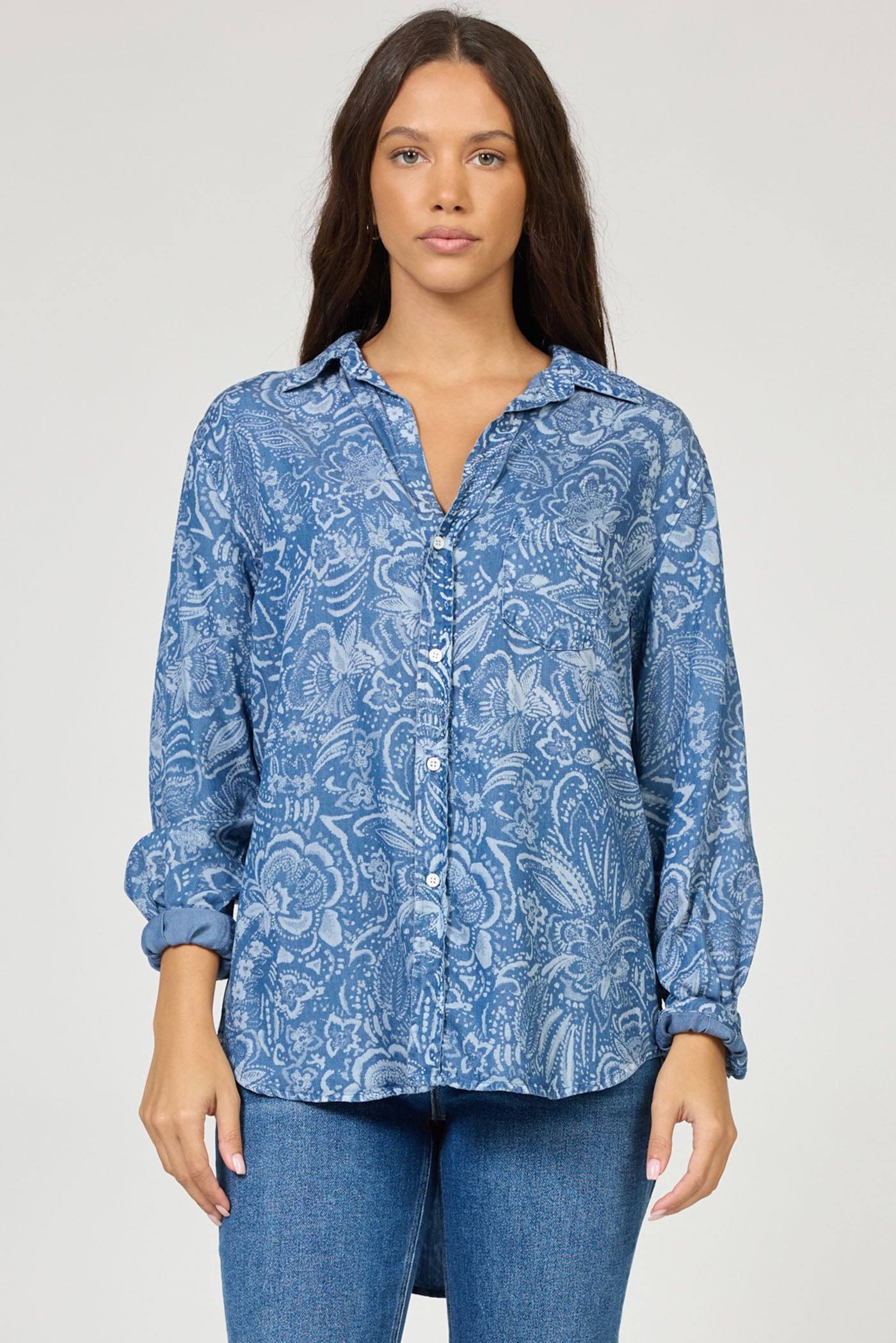 GALINA AVALON SHIRT