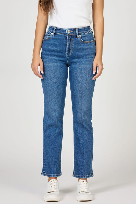 ANIKA LA RAMBLA JEANS